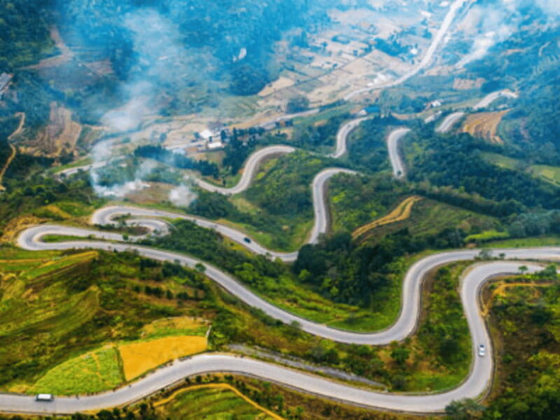 From Hanoi: Ha Giang Loop Tour 3 Days Self-Driving - Daily Itinerary: Day 2