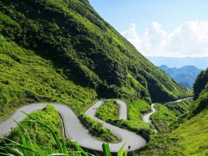 From Hanoi: Ha Giang Loop Tour 3 Days Self-Driving - Daily Itinerary: Day 3