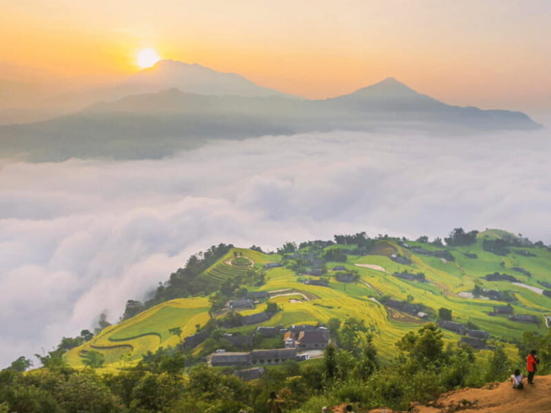 From Hanoi: Ha Giang Loop Tour 3 Days Self-Driving - Booking and Cancellation Policy