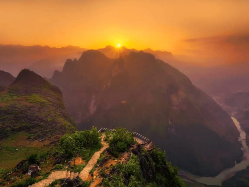From Hanoi: Ha Giang Loop Tour 3 Days Self-Driving - Frequently Asked Questions