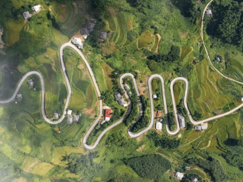 From Hanoi: Ha Giang Loop Tour 4DAYS 3nights With Easy Rider - Detailed Daily Itinerary