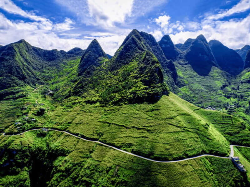 From Hanoi: Ha Giang Loop Tour 4DAYS 3nights With Easy Rider - Important Information and Requirements