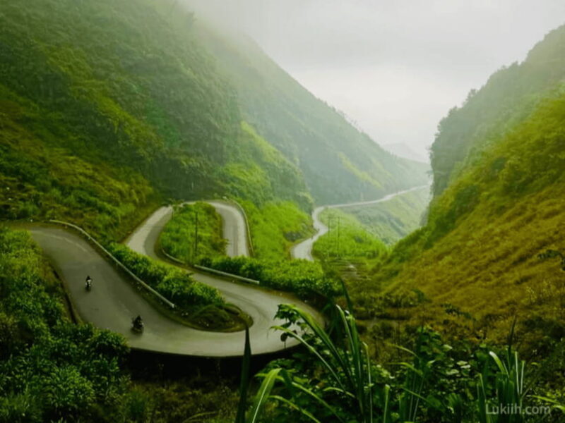 From Hanoi: Ha Giang Loop Tour 4DAYS 3nights With Easy Rider - Frequently Asked Questions