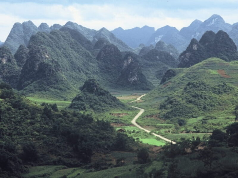 From Hanoi: Ha Giang Loop Tour 4DAYS 3nights With Easy Rider - Preparation and Packing Tips