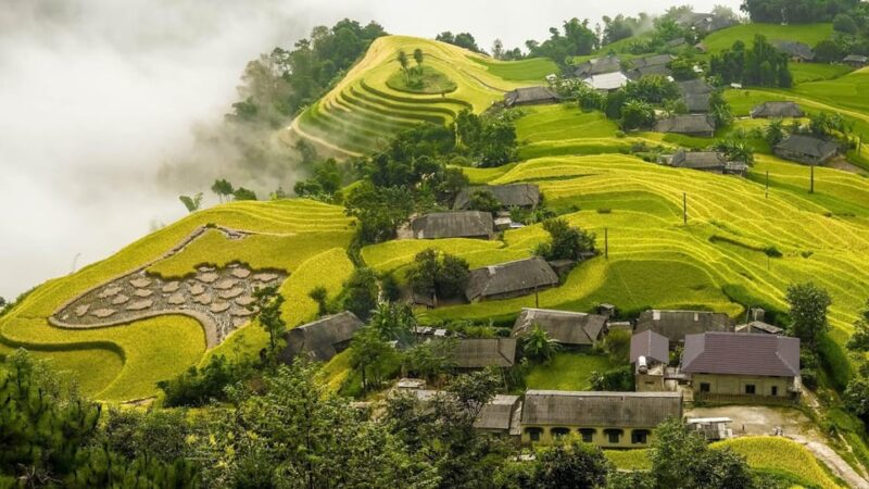 From Hanoi: Ha Giang Motorbike Tour 3 Days With Local Rider - Cancellation Policy