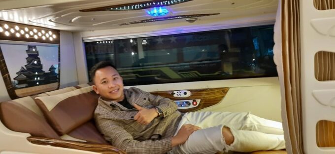 From Hanoi: Ha Giang Sleeper Bus Transfer & Hostel Layover - Booking and Cancellation