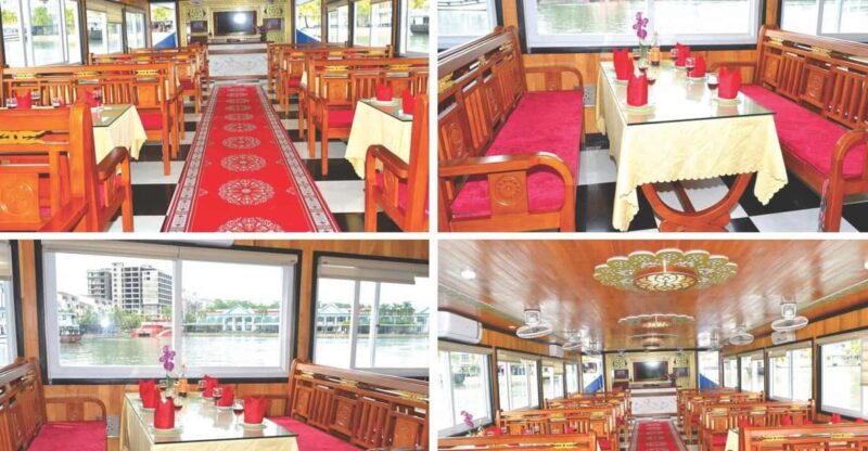From Hanoi: Ha Long Bay 1 Day Charter Full Cruise Private - Activities and Highlights