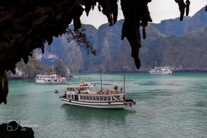 From Hanoi: Ha Long Bay 1-Day Cruise With Kayaking and Lunch - Important Considerations for Travelers