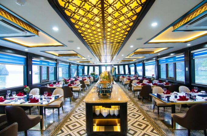 From Hanoi: Ha Long Bay 1 Day Tour - Booking Information