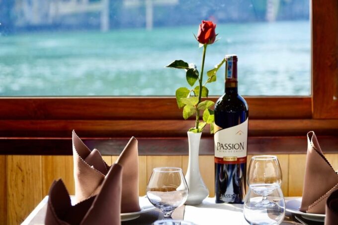 From Hanoi: Ha Long Bay 1 Day With 4 Stars Cruise and Kayak - Why Choose This Tour