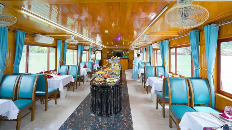 From Hanoi: Ha Long Bay 1 Day With Group Tour - Additional Information