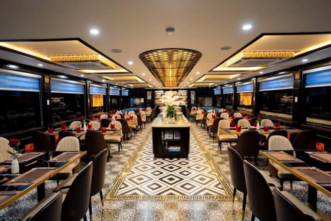 From Hanoi: Ha Long Bay 1 Day With Luxury Cruise - Return to Hanoi