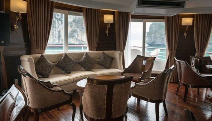From Hanoi: Ha Long Bay 2D1N Tours With 5 Stars Cruise - Frequently Asked Questions