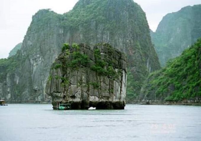 From Hanoi: Ha Long Bay Boat, Swimming & Kayak Tour - Cancellation Policy