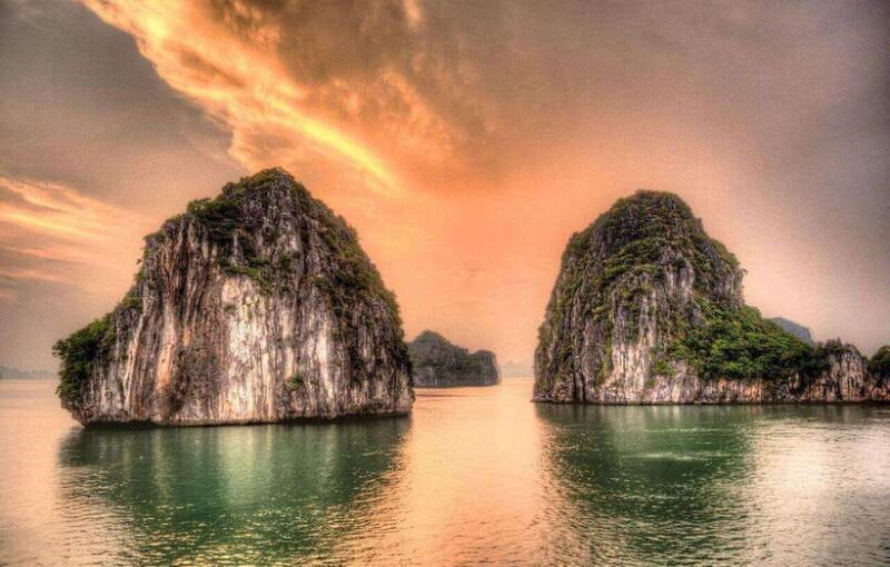 From Hanoi: Ha Long Bay Cruise With Lunch - Important Notes