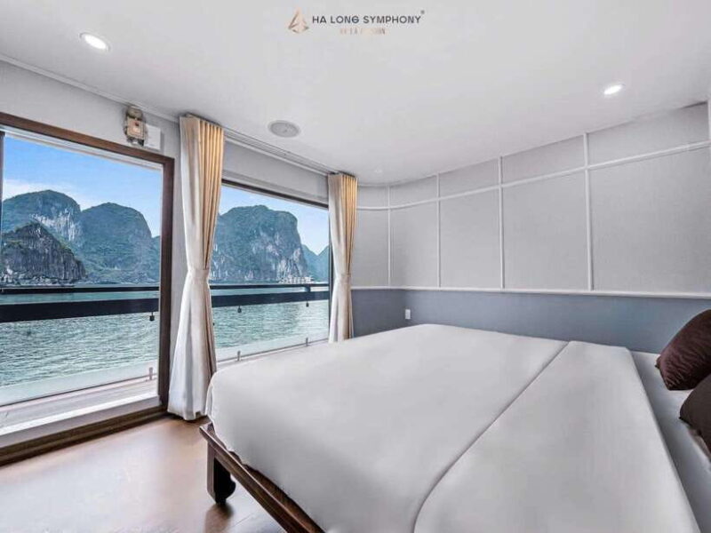 [From Hanoi] Ha Long Bay Day Cruise, Kayak, & Buffet Lunch - Overview and Pricing