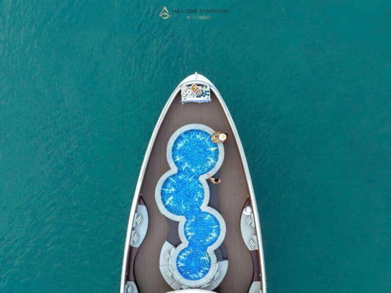 [From Hanoi] Ha Long Bay Day Cruise, Kayak, & Buffet Lunch - Experience Highlights