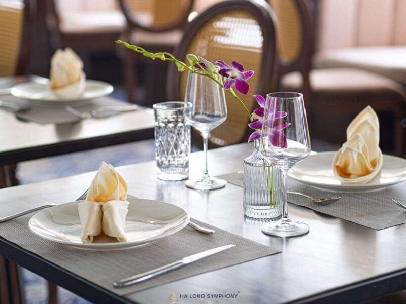 [From Hanoi] Ha Long Bay Day Cruise, Kayak, & Buffet Lunch - Booking and Availability