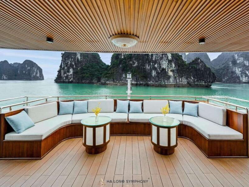 [From Hanoi] Ha Long Bay Day Cruise, Kayak, & Buffet Lunch - Exploring Ha Long Bays Natural Wonders
