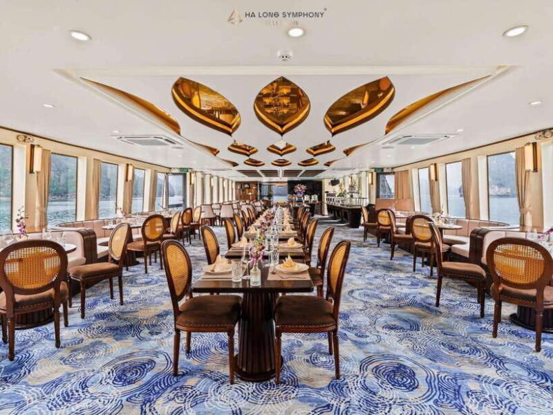 [From Hanoi] Ha Long Bay Day Cruise, Kayak, & Buffet Lunch - Frequently Asked Questions