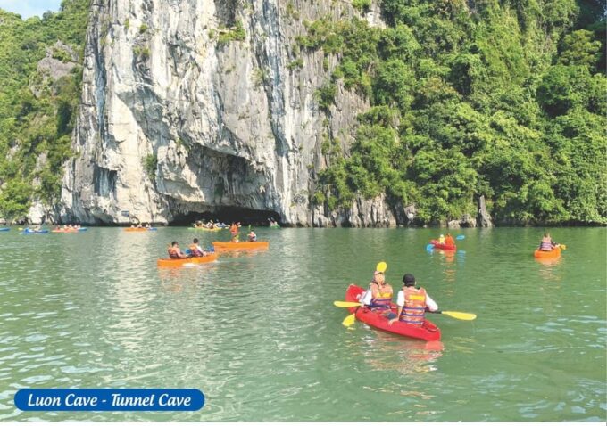 From Hanoi: Ha Long Bay Day Trip Tour - Frequently Asked Questions
