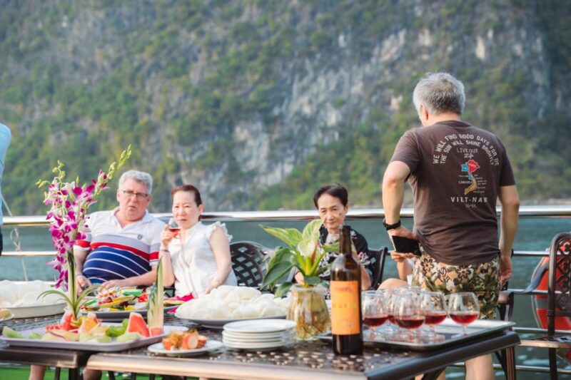 From Hanoi: Ha Long Bay Day Trip With 5 Stars Cruise - What to Bring