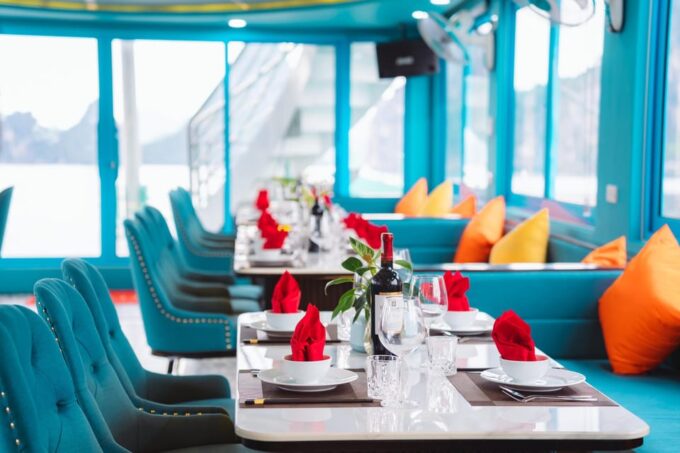From Hanoi: Ha Long Bay Day Trip With 5 Stars Cruise - Return to Hanoi