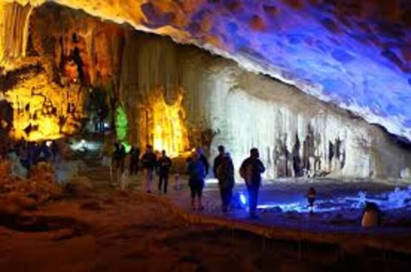 From Hanoi: Ha Long Bay Day Trip With Kayaking Group/Privare - Unique Experiences