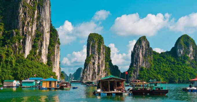 From Hanoi: Ha Long Bay Day Trip With Kayaking Group/Privare - Pickup and Drop-off