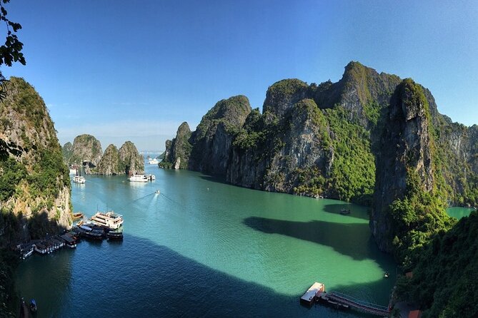 From Hanoi: Ha Long Bay Full Day Kayaking & Swimming With Seafood Lunch - Ratings and Pricing Details