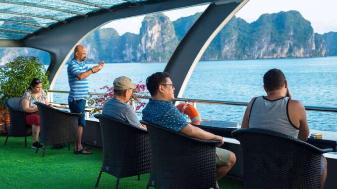 From Hanoi: Ha Long Bay Luxury Cruise With Big & Small Group - Additional Information and Recommendations