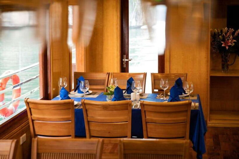 From Hanoi: Ha Long & Lan Ha Bay 2-Day Cruise With Meals - What to Bring