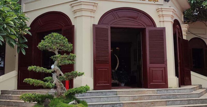 From Hanoi: Hai Phong City Tour With Market and Food Tasting - Highlights and Activities
