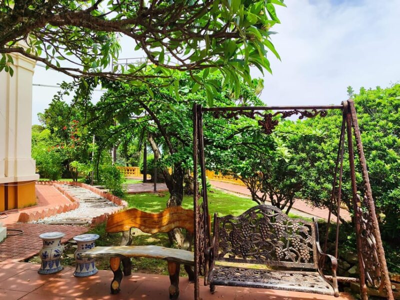 From Hanoi: Hai Phong City Tour With Market and Food Tasting - Inclusion Details