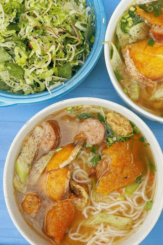 From Hanoi: Hai Phong Food Tour Full Day - Exploring Do Son Beach