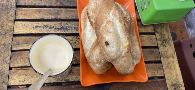 From Hanoi: Hai Phong Food Tour Full Day - Sampling Hai Phong Cuisine