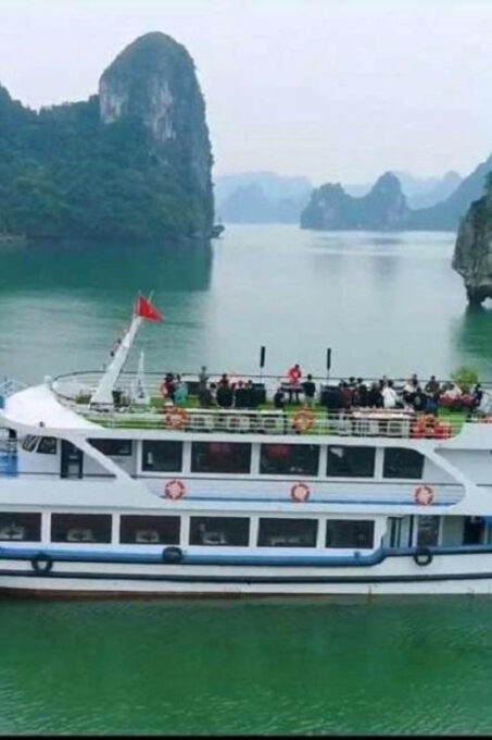 From Hanoi: Halong Bay 2-Day Cruise With Meals and … - Frequently Asked Questions
