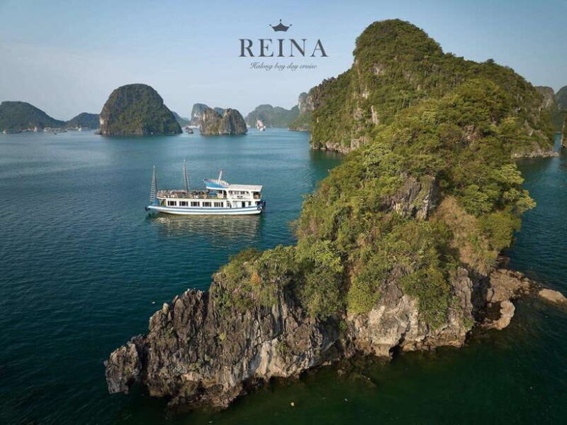 From Hanoi: Halong Bay 6hrs Tour With Lunch and Sunset Party - Key Points
