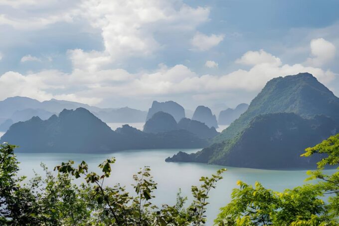 From Hanoi: Halong Bay Cruise With Lunch and Kayaking - Frequently Asked Questions