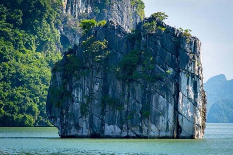 From Hanoi: Halong Bay Daily Tour With Kayaking and Lunch - What to Bring and Prohibited Items