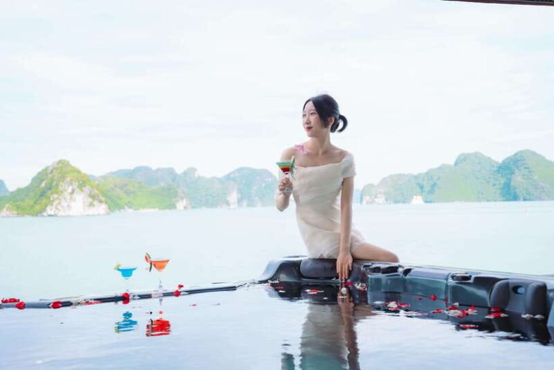 From Hanoi: Halong Bay Day Tour With 5 Stars Cruise - Customer Feedback and Ratings