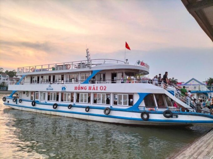 From Hanoi: Halong Bay Day Trip W/ Cave, Island & Kayak - Titop Island Adventure