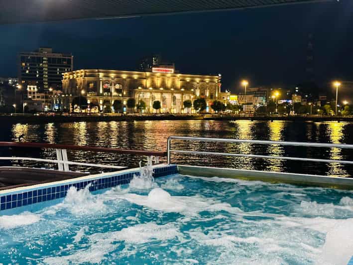 From Hanoi: Halong Bay Day Trip With Deluxe Cruise - Key Points