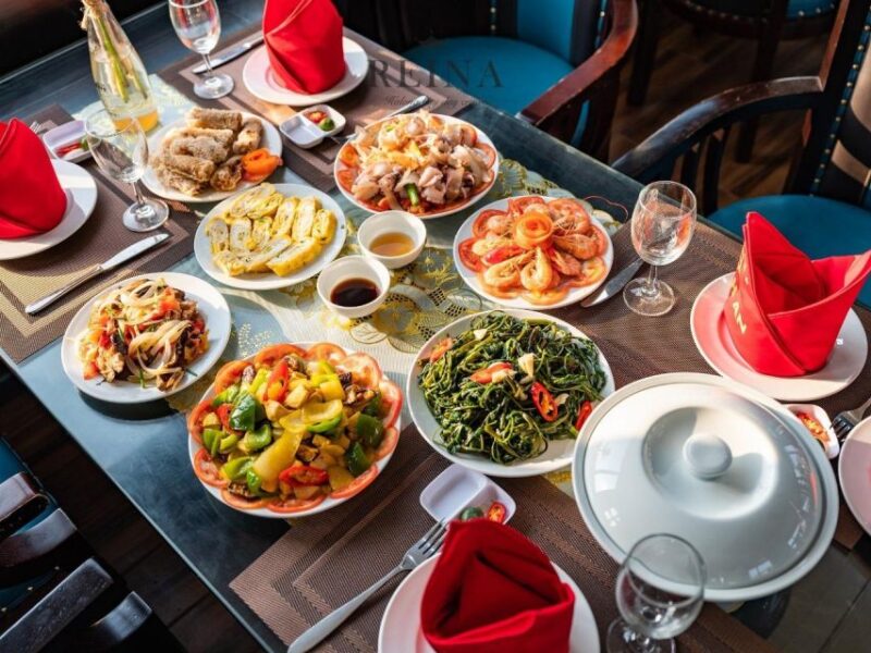 From Hanoi: Halong Bay Luxury Cruise - Day Trip With Lunch - Excluded Expenses