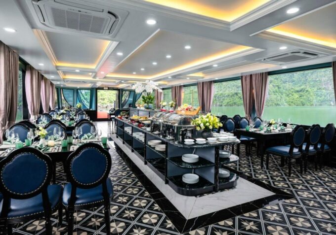 From Hanoi: Halong Bay Luxury Day Tour Kayaking, Swimming - Frequently Asked Questions