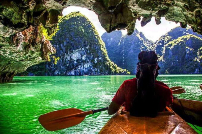 From Hanoi: Halong Bay Luxury Tour on 5 Star Cruise - Overall Tour Rating and Recommendation