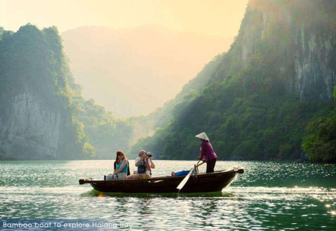 From Hanoi: Halong Bay on 5 Star Cruise Full Day Tour. - Preparing for the Tour