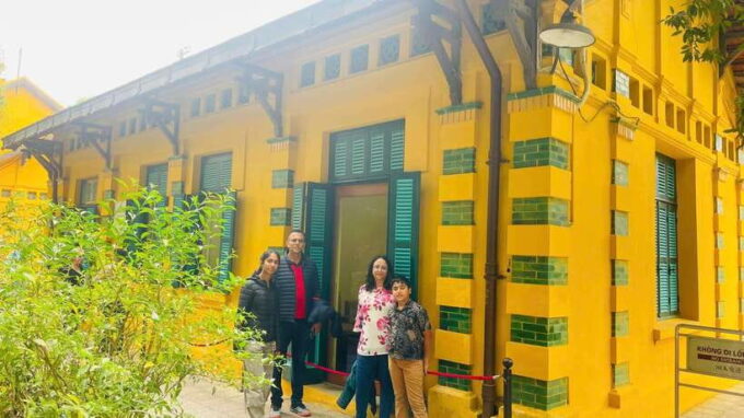 From Hanoi: Hanoi City Tour Full Day GROUP or PRIVATE - Tour Inclusions, Requirements, and Logistics