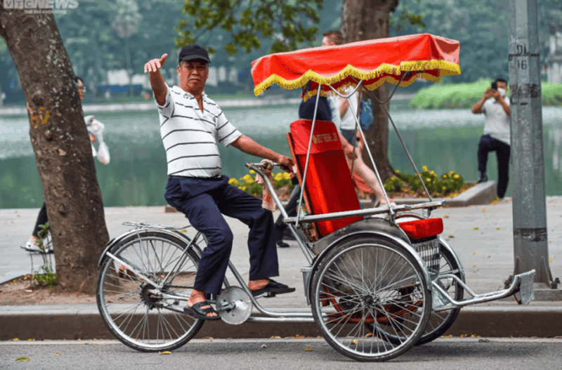 From Hanoi: Hanoi City Tour Half Day With Lunch - Included Services