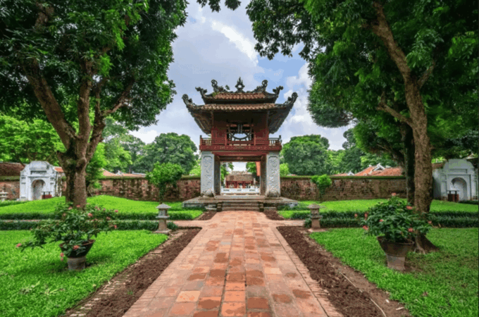 From Hanoi: Hanoi City Tour Half Day With Lunch - Frequently Asked Questions